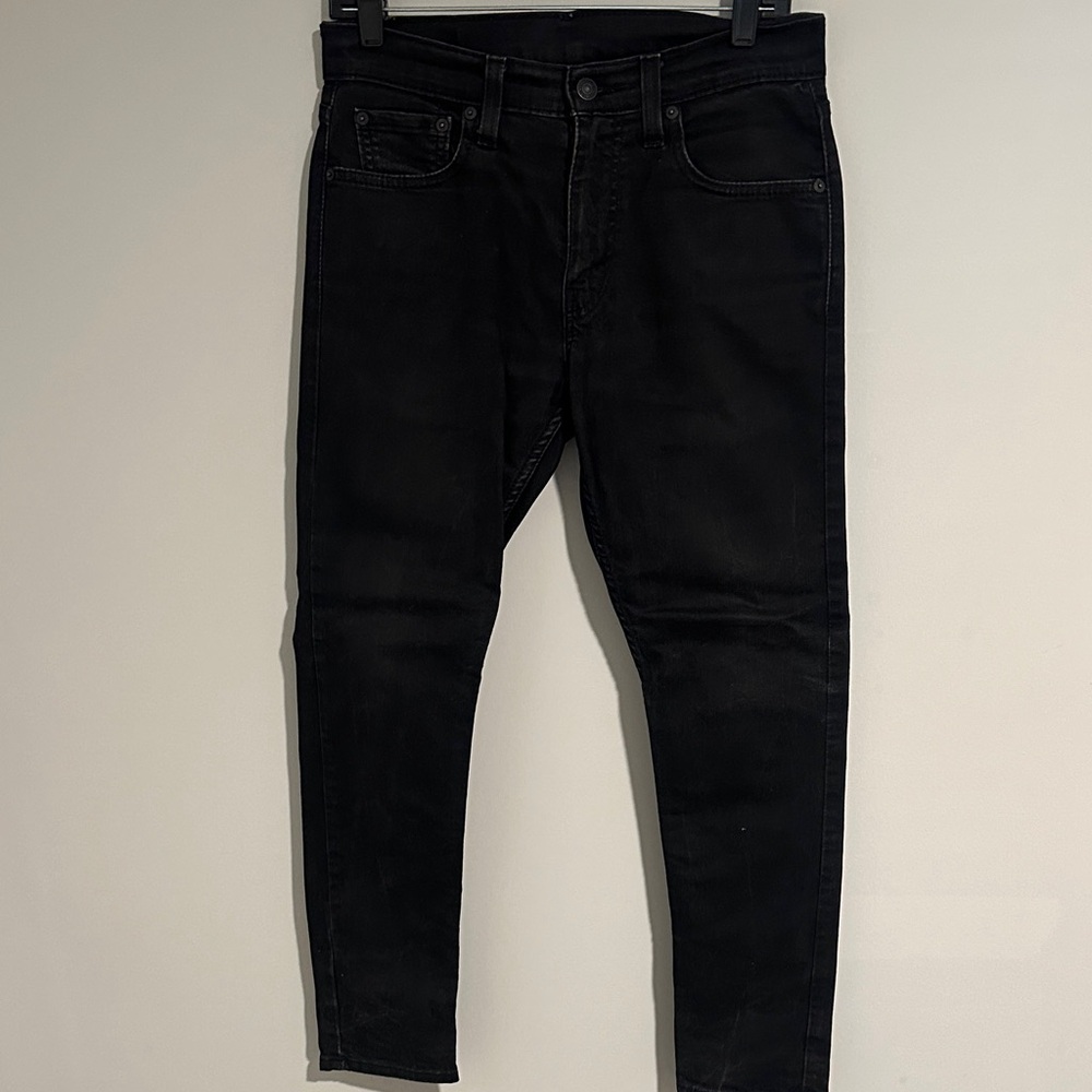 Levi’s 512 Slim Denim Jeans